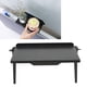 thumbnail image 3 of Estante de Monitor ABS, almohadillas de silicona, patas ajustables a prueba de arañazos, estante de almacenamiento de pantalla ABS resistente para pantalla de teléfono y TV, 3 of 12