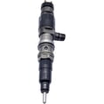 thumbnail image 2 of 4pcs Fuel Injector 0445120104 0445120195 04451 20195 Compatible with Volvo Mack Diesel Engine D13 MP8, 2 of 5