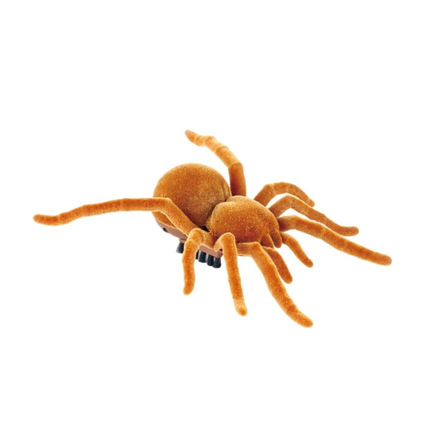 VONKY Interactive Cat Toy Variety Of Styles Safe And Non-toxic Easy To Clean Toy For Cat Dog Toy Prank Spider
