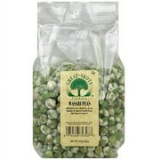 Great Skott Wasabi Peas, 8 oz (Pack of 6)