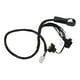 thumbnail image 5 of Arnés de cables para faros delanteros, cableado de indicadores de velocidad de faros ocidad de faros, 5 of 9