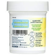 De La Cruz Arnica Salve Moisturizer for Cracked Skin, for Dry and Cracked Hands, Elbows and Feet, 2 oz Jar