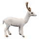 thumbnail image 1 of Simulación Modelo de Ciervo Juguetes Modelo Animal Juguetes Educativos para Edades Tempranas Artesanía Adorno de Ciervo Juguetes en Miniatura para Sal , Estilo A Colco Figuras de ciervos, 1 of 8