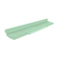 thumbnail image 4 of Estera de grifo para chocas de fregadero de cocina protector de silicona de silicona que drenan platos de jabón para la esponja para dispositivos de Verde claro, 4 of 8