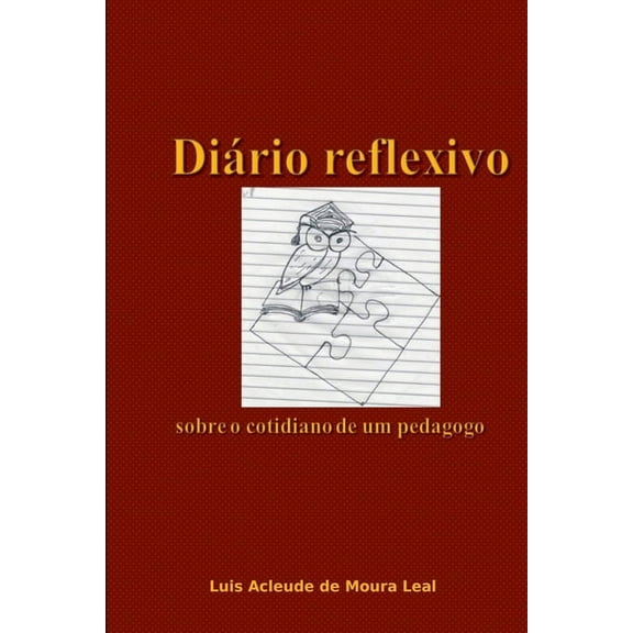 DiÃ¡rio Reflexivo, (Paperback)