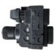 thumbnail image 1 of Exterior Mirror Switch Assembly Mirror Adjustment Switch for, 1 of 5
