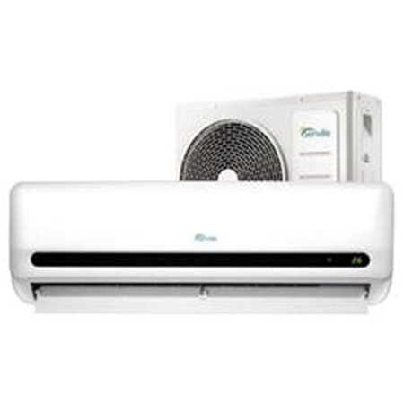 senville senl-09cd 9000 btu 15 seer split air conditioner and heat pump, (Best Multi Split Air Conditioner)