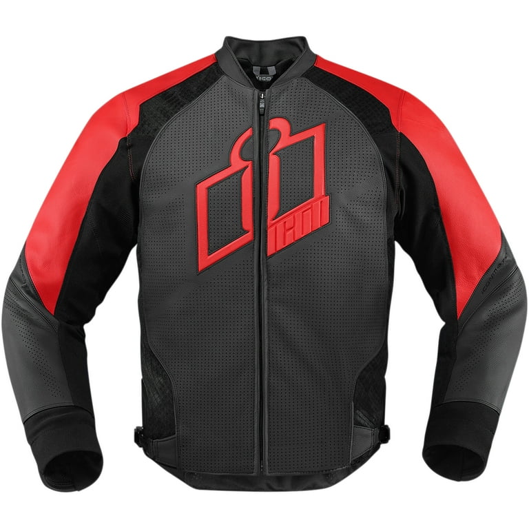 icon hypersport prime jacket MD