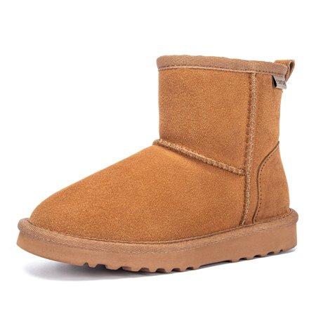 

Boys Velvet Boots Soft-soled Anti-slip Thermal Boots For Winter