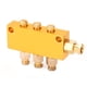 thumbnail image 5 of De Lubricación De Válvula Distribuidora De Aceite De Pistón Lubricante De Latón Ajustable, Para Maquinaria De Centro De Mecanizado CNC, 5 of 7