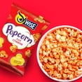 thumbnail image 3 of LMHF Hot Cheese Air-Popped Popcorn, Gluten-Free, 6 oz (0.625oz - 42 Count | $23.99), 3 of 5