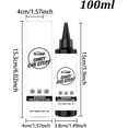 thumbnail image 3 of Auto Surface Coating Spray, Paint Polish Sealant for Vehicles, 1pc, 3 of 7