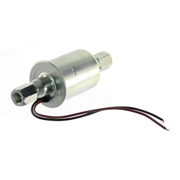 Agility Auto Parts 4020233 Electric Fuel Pump for Universal Electrical Fuel Pump Specific Models