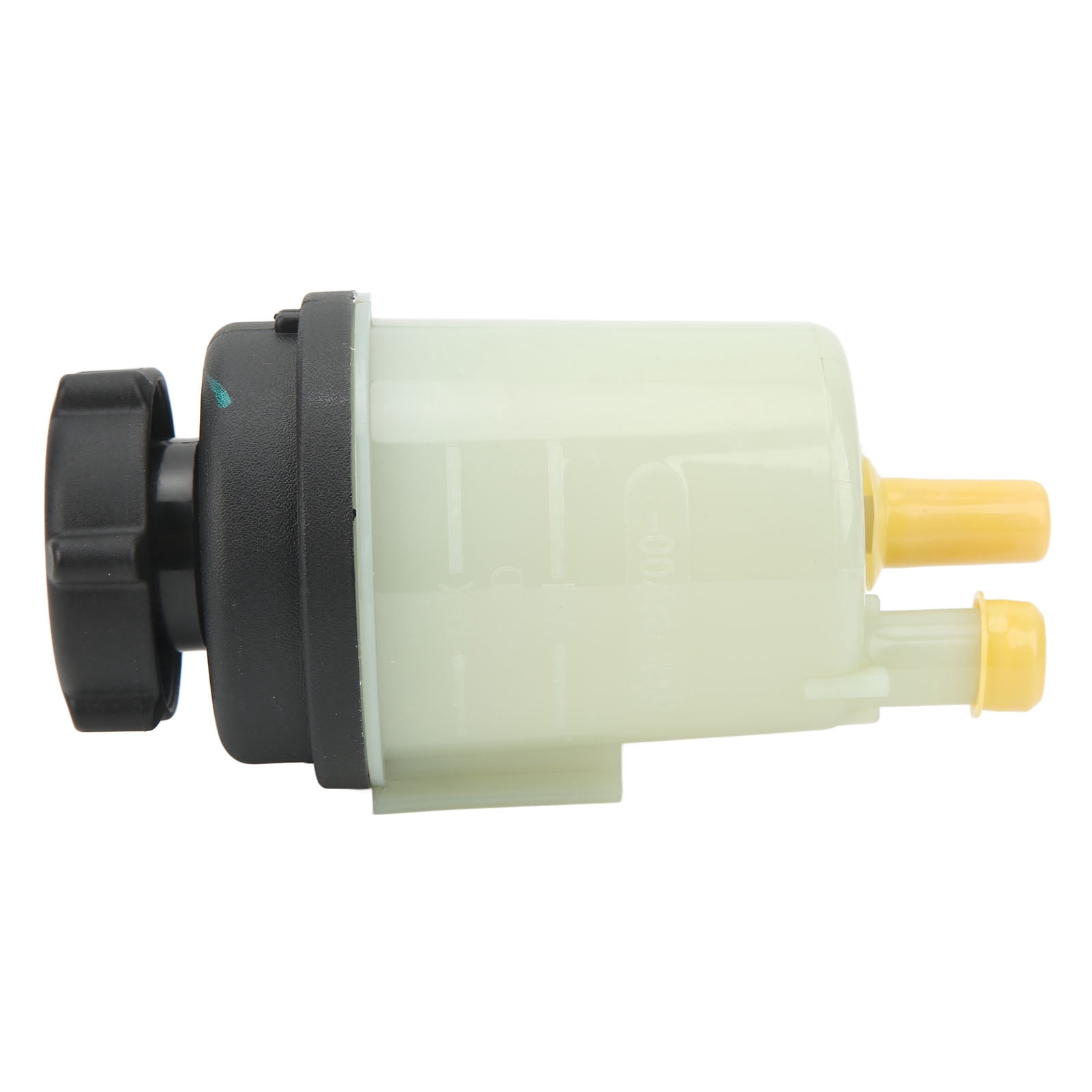 Elowen Power Steering Fluid Reservoir Power Steering Reservoir, LR000578 Power Steering Pump Tank ABS for Car