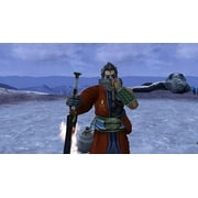 Final Fantasy X|X-2 HD Remaster - Nintendo Switch