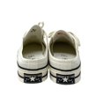 thumbnail image 3 of Converse Chuck 70 Mule Slip On For Sneakers White Shoes Low Canvas 172592C, 3 of 5