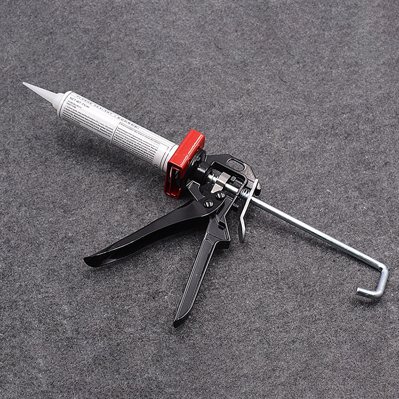 UNTERING Glue Gun For Motorbike Engine Maintenance 5910 Potting Sealant Flange Applicator Manual Caulking Dispenser