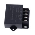 thumbnail image 2 of Convertidor de CC de 24 V a 12 V, fuente de alimentación reductora, regulador de voltaje para equipos a bordo, 5 A, 2 of 14