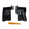 thumbnail image 1 of Car Styling Front Hood Cover Engine Compartment Filter Sink Net Accessorie, 1 of 8