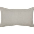 thumbnail image 5 of Hatteras Seersucker Blue Ticking Stripe King Sham 21x37, 5 of 5