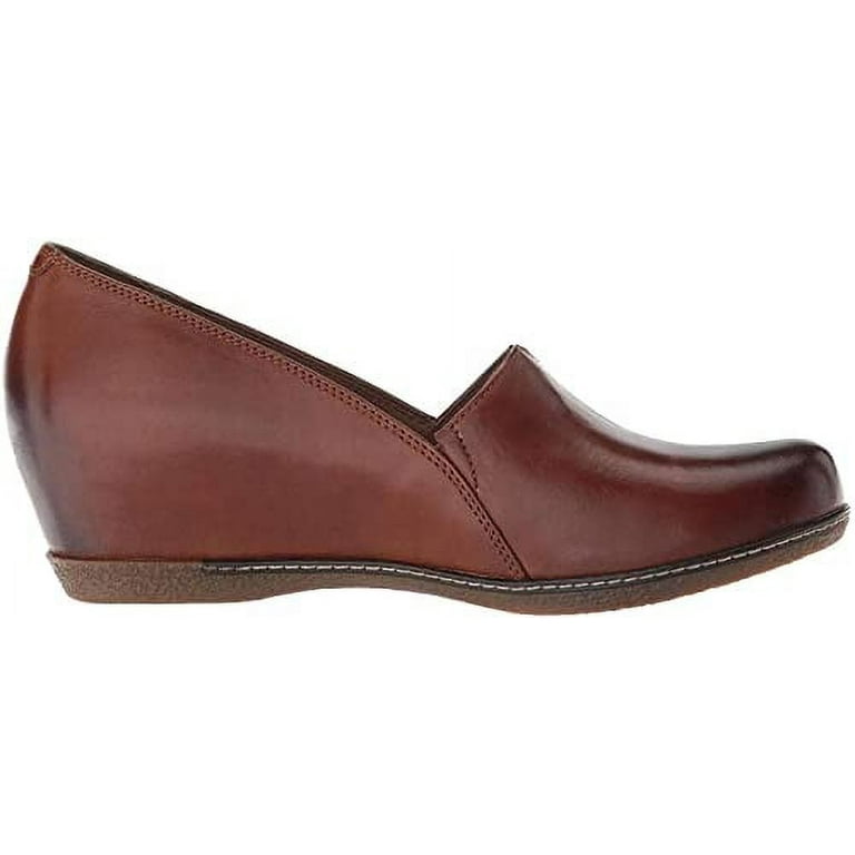Dansko liliana top burnished nubuck