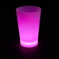 thumbnail image 4 of Dsscvnef 1.5oz Gobelets Lumineux pour Fête Intérieure Extérieure avec Liquide Fluorescent 4.5mL, 4 of 6