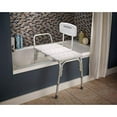 thumbnail image 4 of Bathtub Transfer Seat/Bench - FGB15300 0000, 4 of 5
