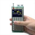 thumbnail image 3 of Receptor de Radio Portátil ATS125 ESP32 de 65-108 MHz, FM/SO//OL con Chip NXP TEF6686, Bluetooth Estéreo de Modo Dual., 3 of 5