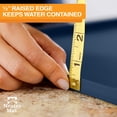 thumbnail image 3 of Alfombrilla para mascotas Neater Pet Brands Neater Mat, impermeable, silicona, 3 of 9