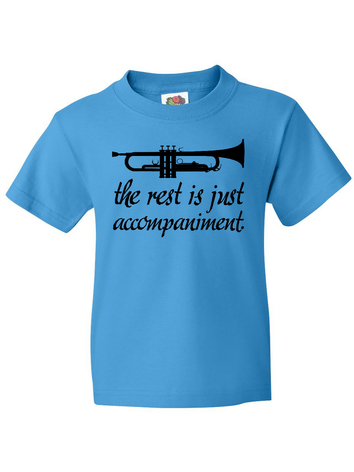 Band Jokes Trumpet