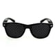 thumbnail image 5 of Gafas correctoras de visión, gafas para mejorar la vista, gafas con orificio, gafas de protección ocular antifatiga, 5 of 5