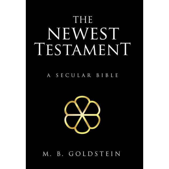 Newest Testament : A Secular Bible