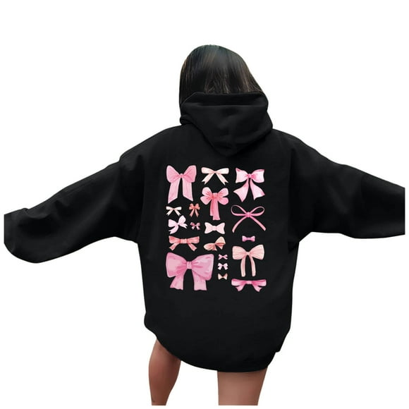 Hoodies for Women Word Womens Sweatshirts and Hoodies Graphic Sweatshirts for Women Sweat Shirts Vintage Hoodie Trendy Sweatshirts Preppy Clothes Long Sleeve Women Hoodies Sweatshirt Tops