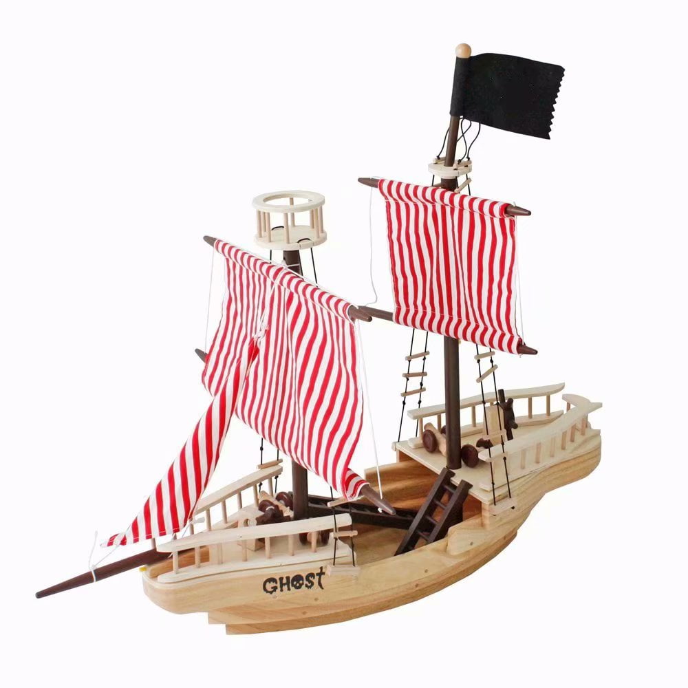 toy sailboat walmart