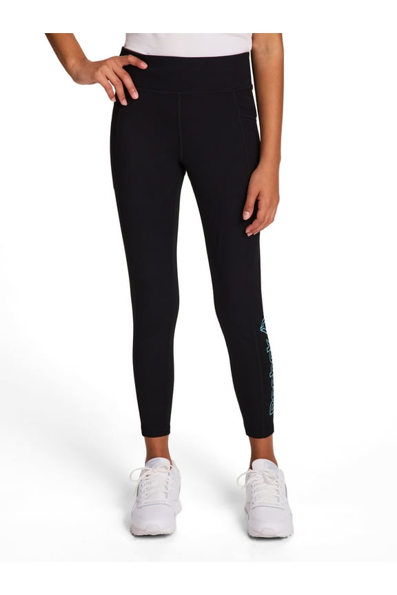 Girl's Active Legging, Sizes 4-18