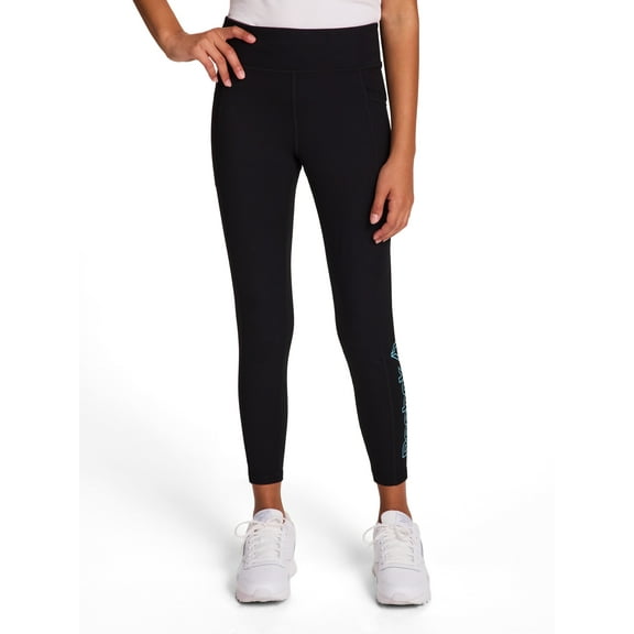 Reebok Girls Legging, Sizes 4-18