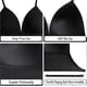 thumbnail image 4 of Low Back Bras For Women - Seamless Wire Free Bralette Backless Bras, 4 of 4