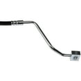 thumbnail image 3 of Dorman H622256 Front Driver Side Brake Hydraulic Hose for Specific Ford Models Fits select: 2013-2016 FORD F250, 2013-2016 FORD F350, 3 of 3