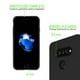 thumbnail image 5 of Funda Molan Cano Soft Jelly Case Para Realme 8i Negro Molan Cano Funda de Silicon, 5 of 5