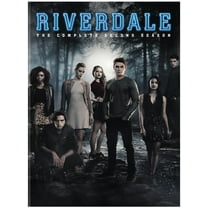 Riverdale: The Complete Second Season (DVD)