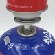 thumbnail image 5 of Gas para acampar al aire libre, accesorios para inflado de tanque, piezas de gas largo para tanque a gas plano para válvula de inflado de tanque, 11 Feliz Sencillez, 5 of 5