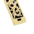 thumbnail image 2 of Clé USB 16 Go/32 Go/64 Go/128 Go en métal 2.0, portable, étanche, stockage en métal, 32 Go, 2 of 4