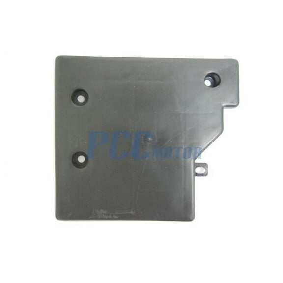 BATTERY COVER FOR 50CC MOPED SCOOTER TAOTAO SUNNY ROKETA SUNL TANK JONWAY BA00