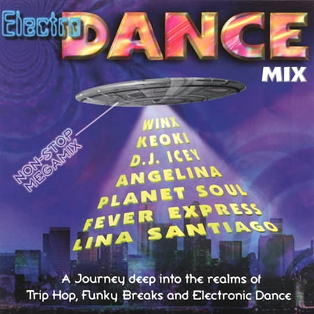 Electro Dance Mix