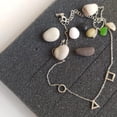 thumbnail image 2 of Serie De Tv Coreana, Collares Con Colgantes, Collar De Tv 2021 Para Hombres Y Mujeres, Colgante Con Personalidad, Joyería De Fiesta, Regalo Para Fans Methold AP006268-03, 2 of 6