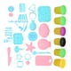 thumbnail image 4 of Juego de juguetes de arcilla DIY, modelo de pastel de arcilla de barro, juguetes para niños, juego de simulación, juego educativo PP122, 4 of 5