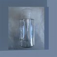 thumbnail image 1 of Refillable Nail Art Polish Remover Cleaner Bottles - 100/200/ml Press Pump Dispenser Manicure Tool, 1 of 4