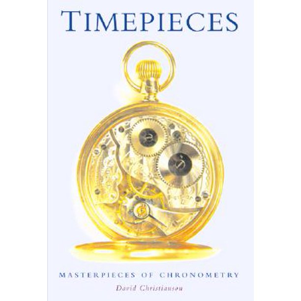 timepiece masterworks