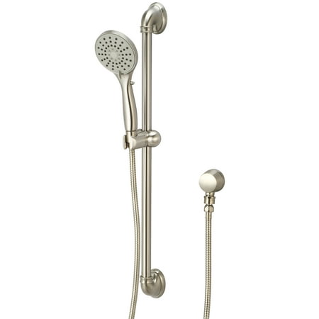 UPC 763439850669 product image for Olympia Faucets Handheld Shower Head | upcitemdb.com