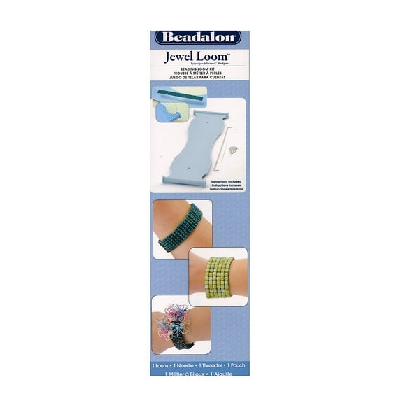Jewel Loom Kit each (pack of 3)